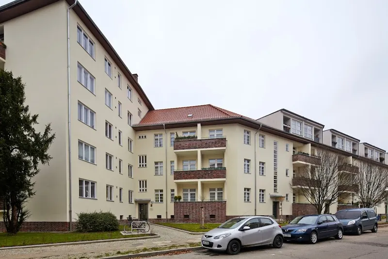 2-Zimmer-Wohnung in Tempelhof! — photo 1